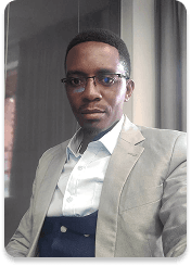 Wilfred Katuswamba