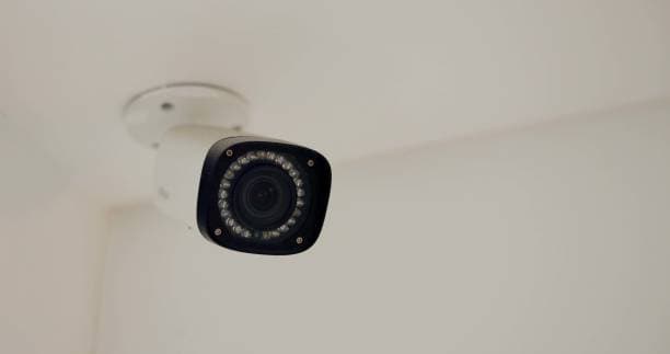 Surveillance System Installation