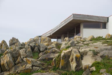Modern Residential Property