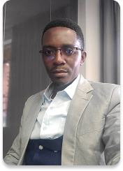 Wilfred Katuswamba